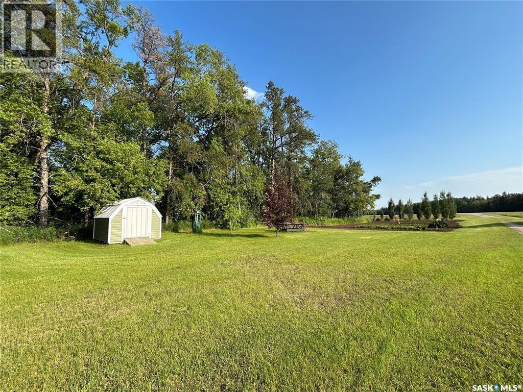 Eberle Acreage, Nipawin Rm No. 487, Saskatchewan  S0E 1E0 - Photo 34 - SK016075