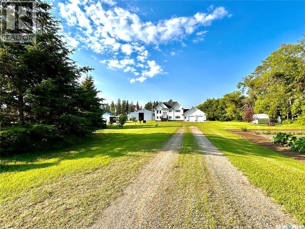 Eberle Acreage, Nipawin Rm No. 487, Saskatchewan  S0E 1E0 - Photo 38 - SK016075