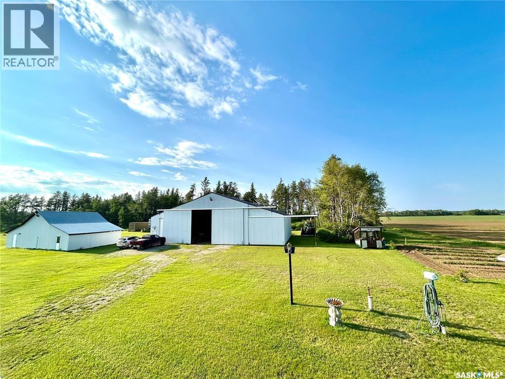 Eberle Acreage, Nipawin Rm No. 487, Saskatchewan  S0E 1E0 - Photo 39 - SK016075