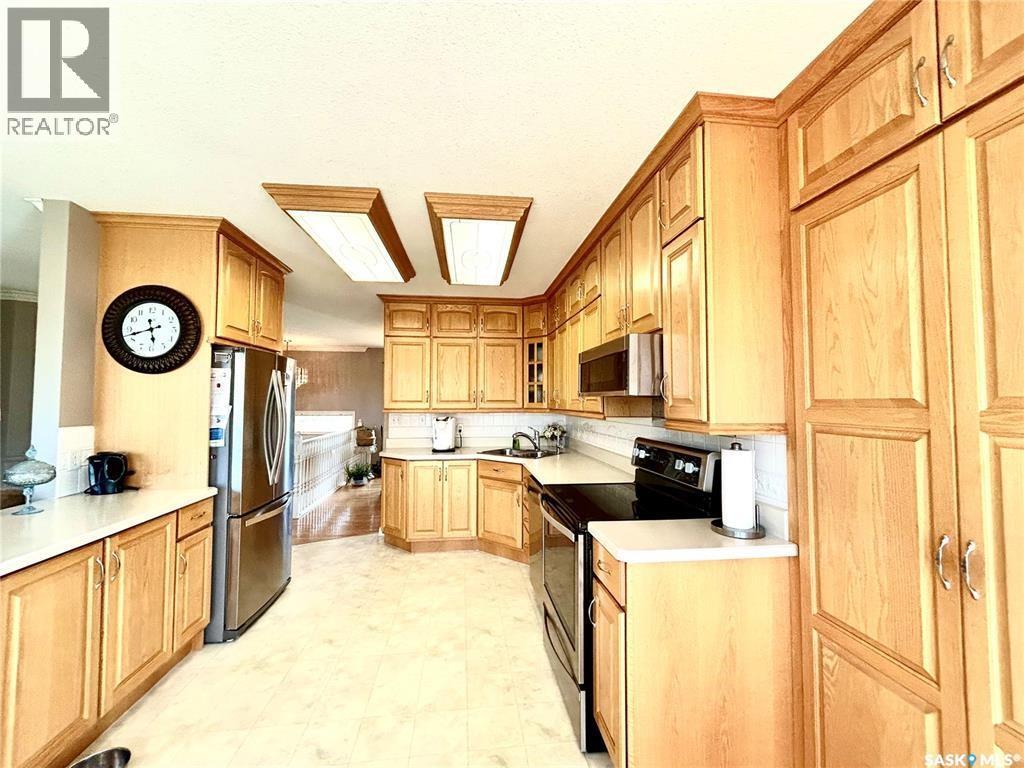 Eberle Acreage, Nipawin Rm No. 487, Saskatchewan  S0E 1E0 - Photo 7 - SK016075