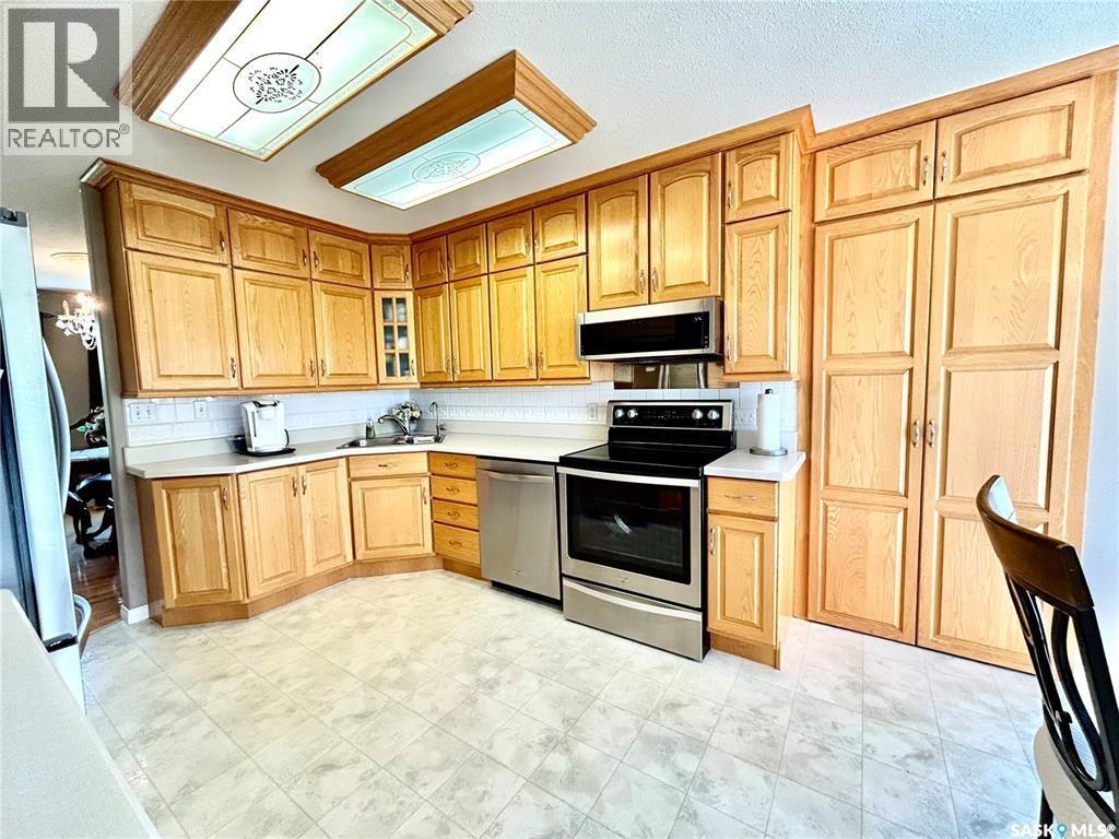 Eberle Acreage, Nipawin Rm No. 487, Saskatchewan  S0E 1E0 - Photo 8 - SK016075