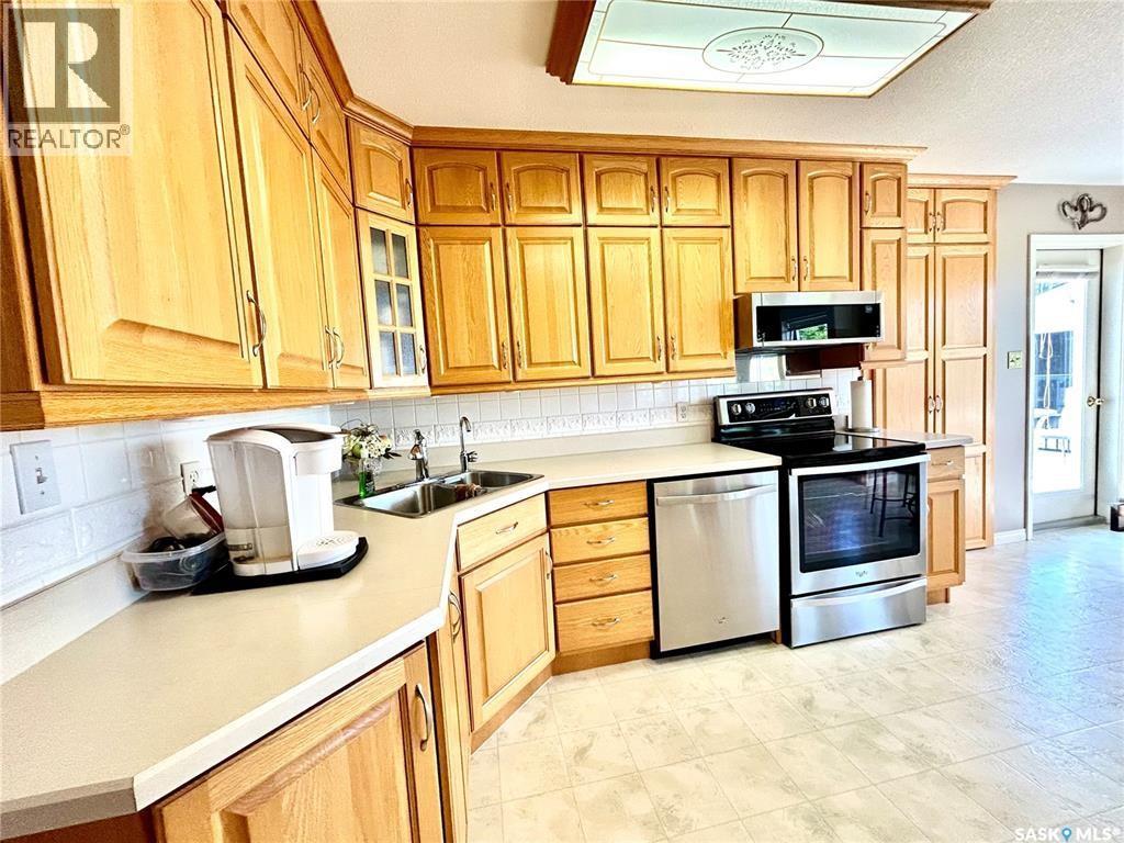 Eberle Acreage, Nipawin Rm No. 487, Saskatchewan  S0E 1E0 - Photo 9 - SK016075