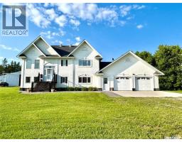 Eberle Acreage