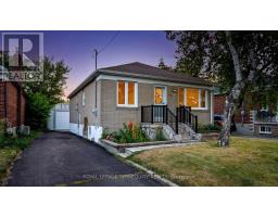 154 Tower Drive, Toronto (Wexford-Maryvale), Ca