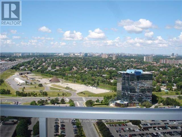 3222 - 135 Village Green Square, Toronto, Ontario  M1S 0G4 - Photo 2 - E12357562
