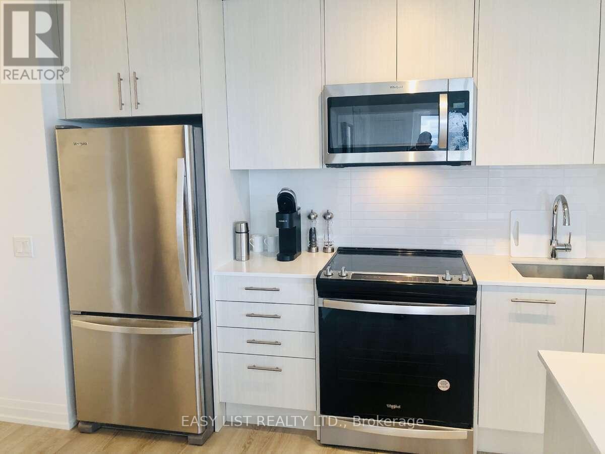 2708 - 286 Main Street, Toronto, Ontario  M4C 0B3 - Photo 16 - E12357590