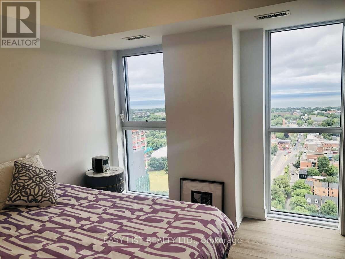 2708 - 286 Main Street, Toronto, Ontario  M4C 0B3 - Photo 2 - E12357590