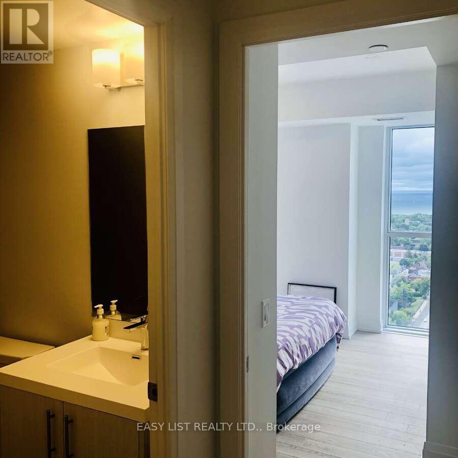 2708 - 286 Main Street, Toronto, Ontario  M4C 0B3 - Photo 22 - E12357590