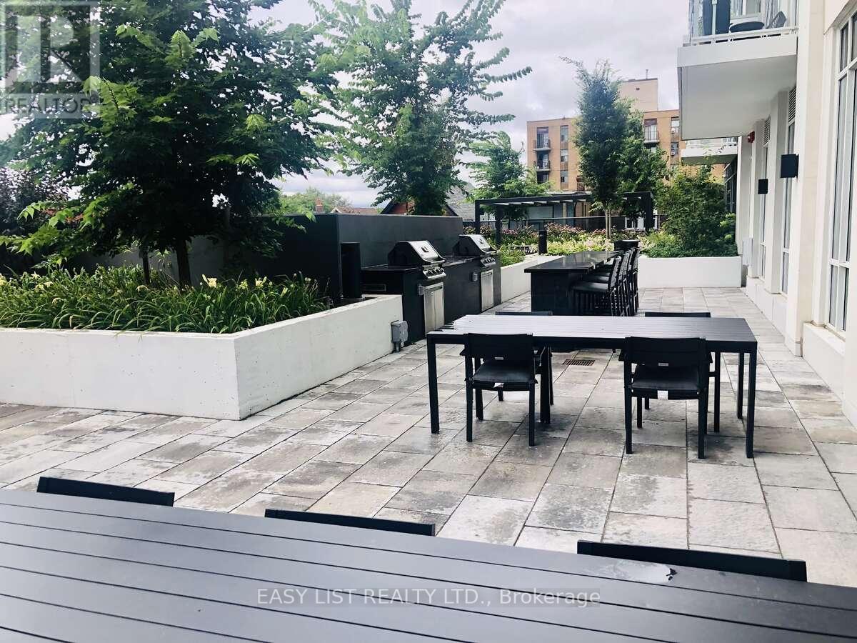 2708 - 286 Main Street, Toronto, Ontario  M4C 0B3 - Photo 29 - E12357590