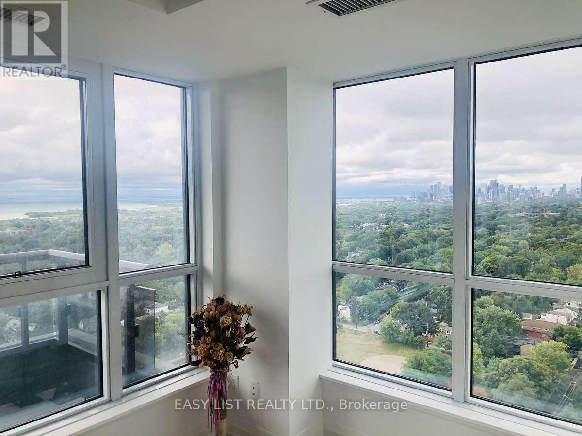 2708 - 286 Main Street, Toronto, Ontario  M4C 0B3 - Photo 3 - E12357590