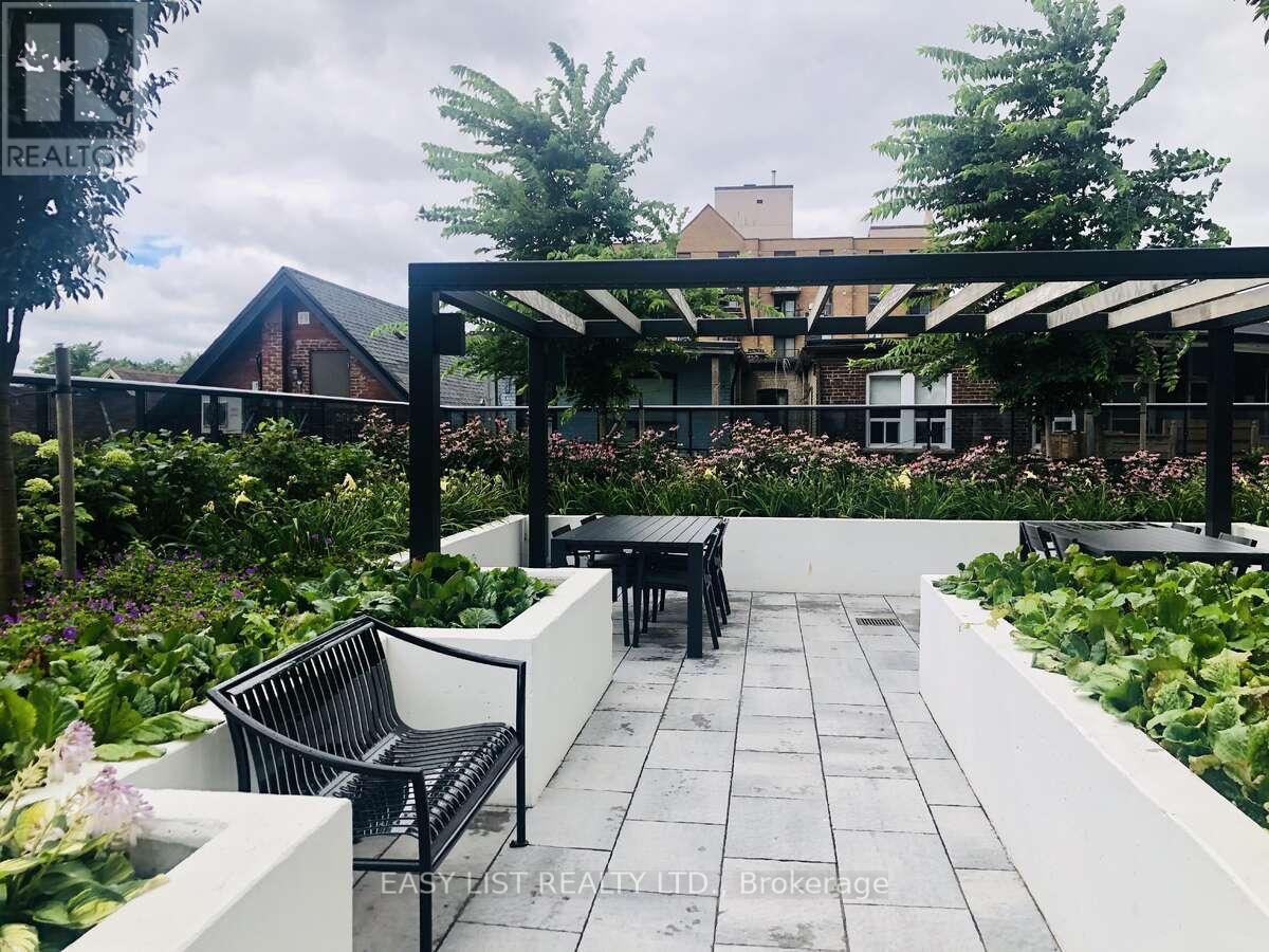 2708 - 286 Main Street, Toronto, Ontario  M4C 0B3 - Photo 30 - E12357590