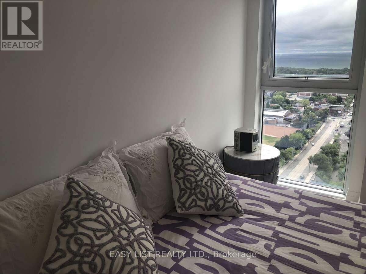 2708 - 286 Main Street, Toronto, Ontario  M4C 0B3 - Photo 37 - E12357590