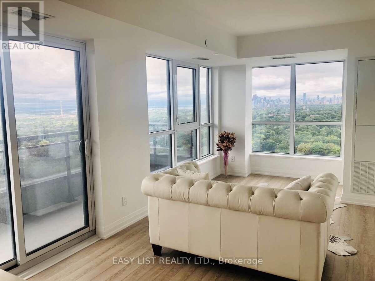 2708 - 286 Main Street, Toronto, Ontario  M4C 0B3 - Photo 4 - E12357590