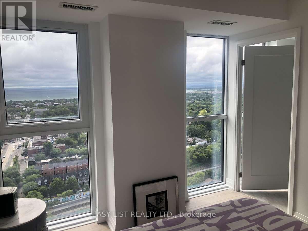 2708 - 286 Main Street, Toronto, Ontario  M4C 0B3 - Photo 6 - E12357590