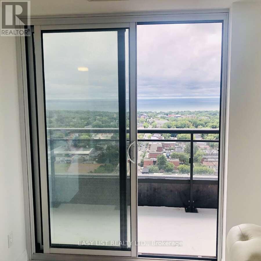 2708 - 286 Main Street, Toronto, Ontario  M4C 0B3 - Photo 8 - E12357590