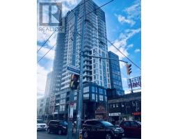 2708 - 286 MAIN STREET, Toronto, Ontario