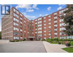 99 DONN Avenue Unit# 602, Stoney Creek, Ontario