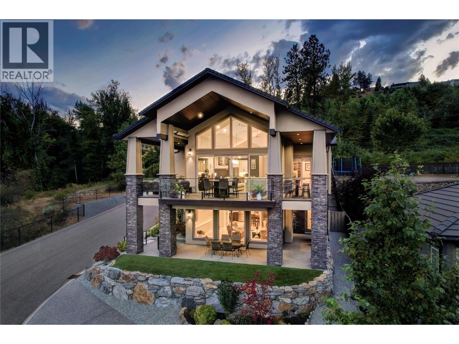 6267 Sundstrom Court Unit# 1, peachland, British Columbia