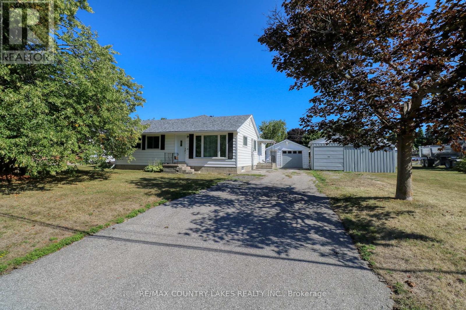 122 VICTORIA AVENUE, Brock, Ontario
