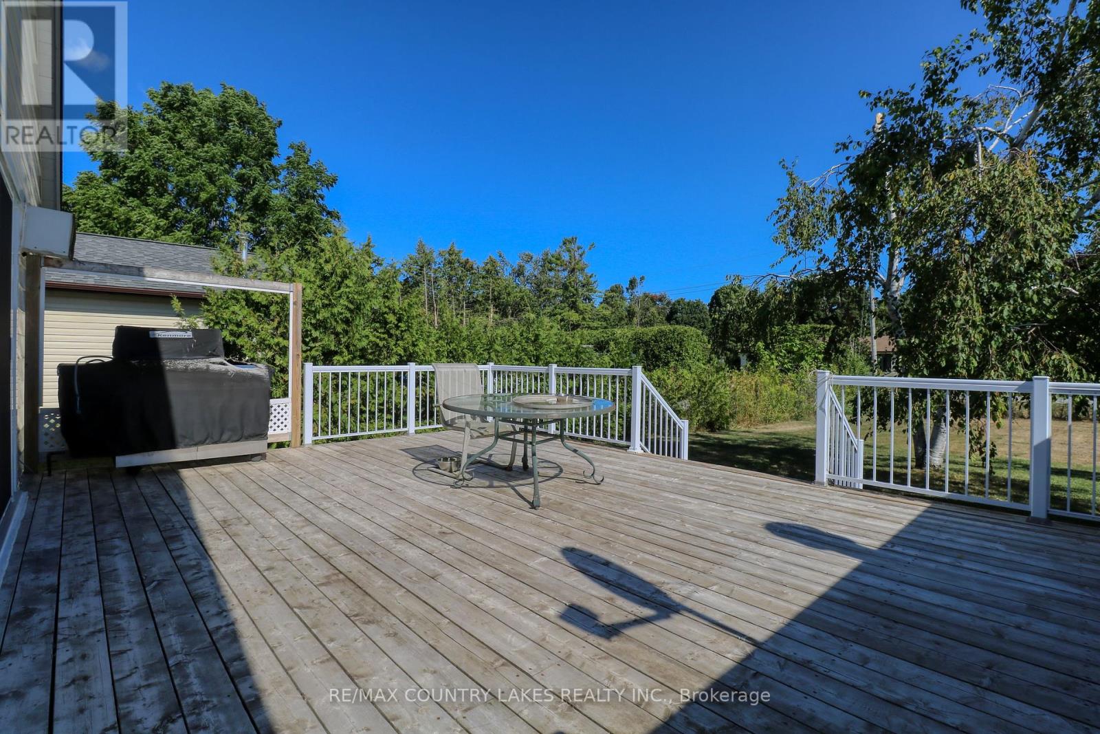 122 Victoria Avenue, Brock, Ontario  L0K 1A0 - Photo 14 - N12357546