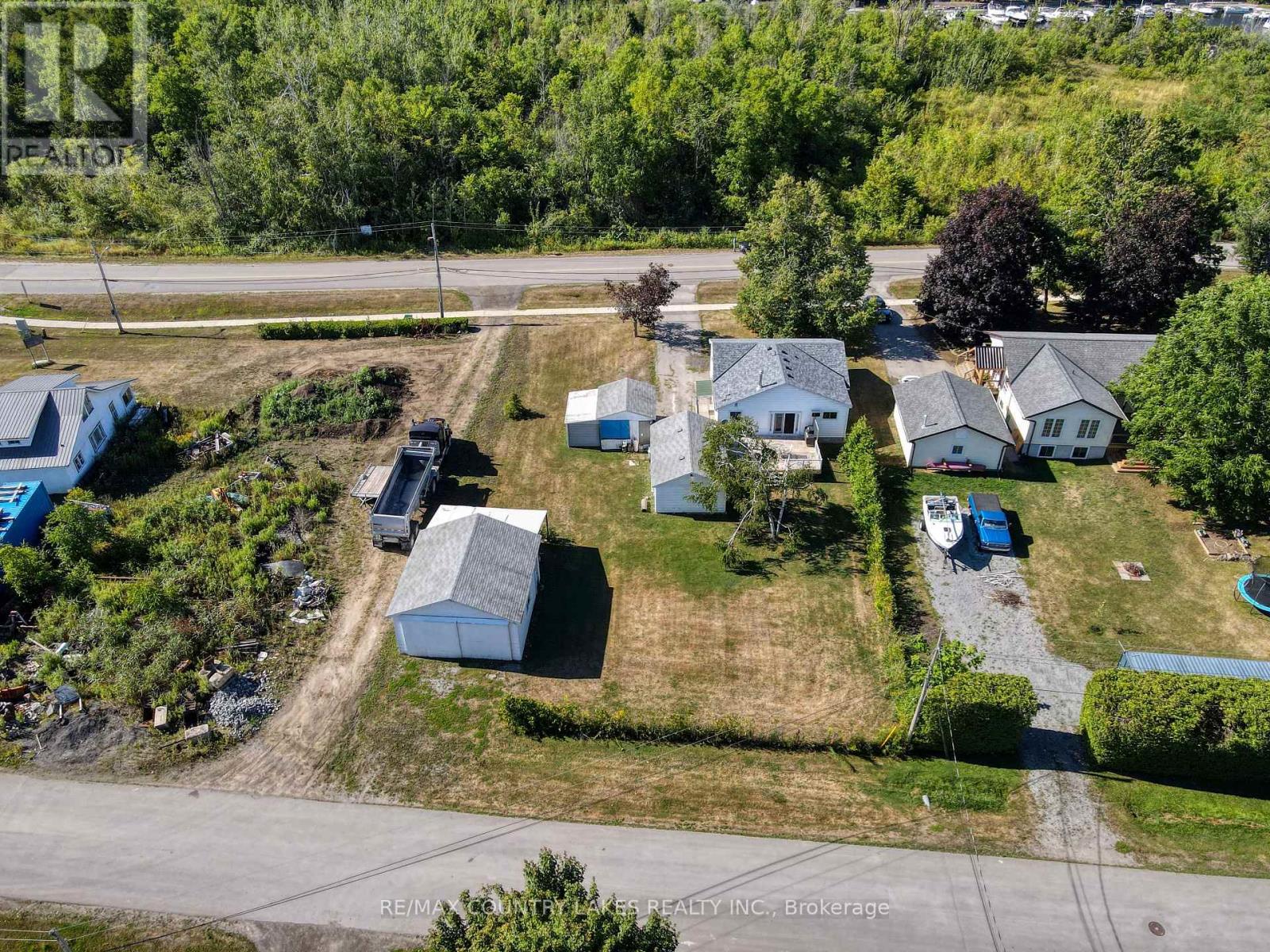 122 Victoria Avenue, Brock, Ontario  L0K 1A0 - Photo 19 - N12357546
