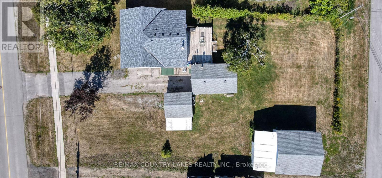 122 Victoria Avenue, Brock, Ontario  L0K 1A0 - Photo 21 - N12357546