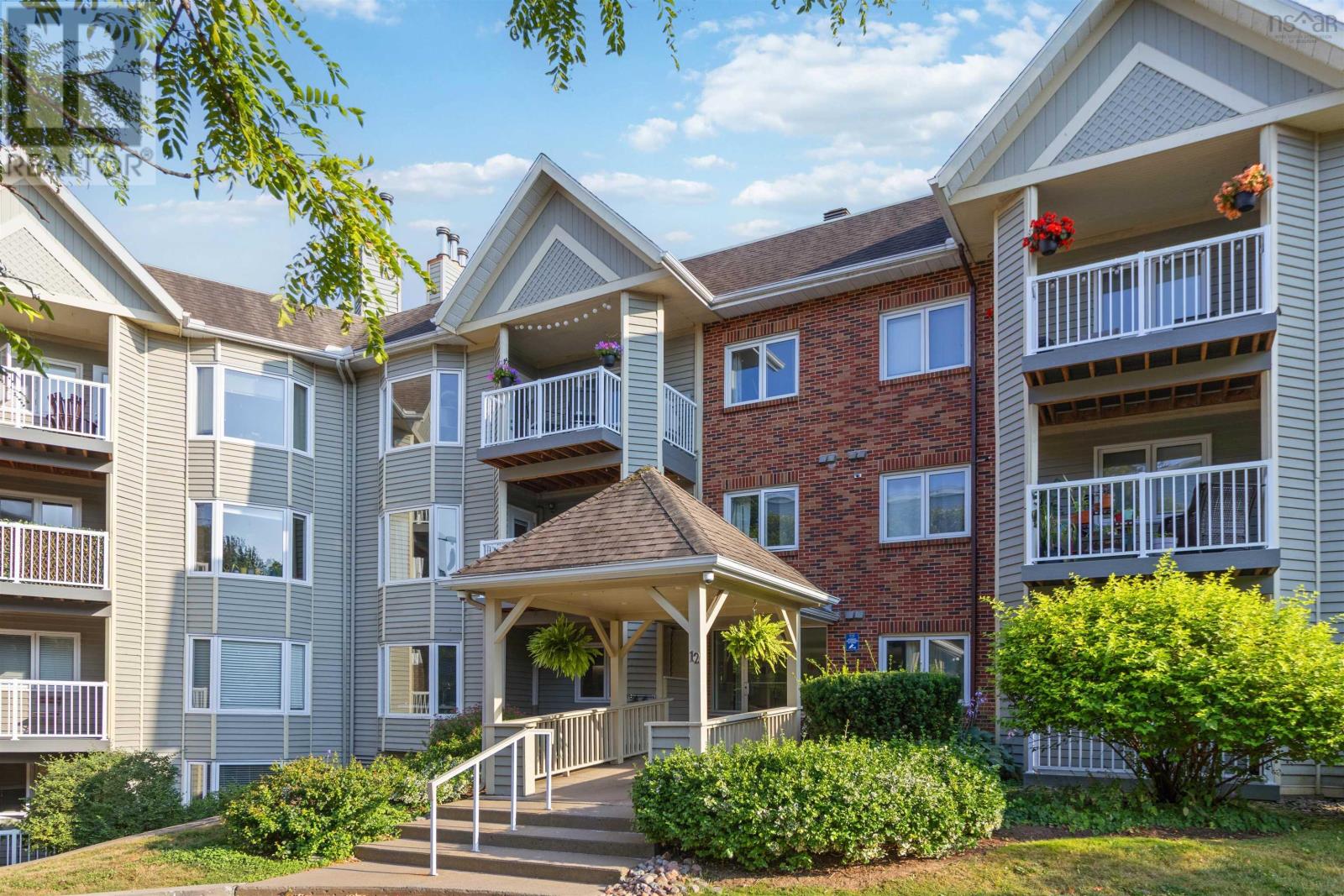 407 12 Spinnaker Drive, Halifax, Nova Scotia
