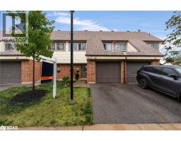 28 DONALD Street Unit# 68, Barrie, Ontario