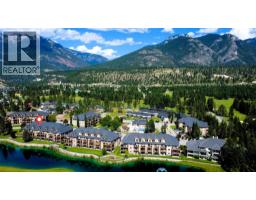 600 Bighorn Boulevard Unit# 634 B Radium Hot Springs, Radium Hot Springs, Ca