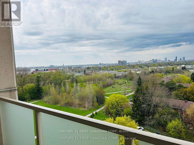 1011 - 573 Mornington Avenue, London East, Ontario  N5Y 4T9 - Photo 1 - X12357609