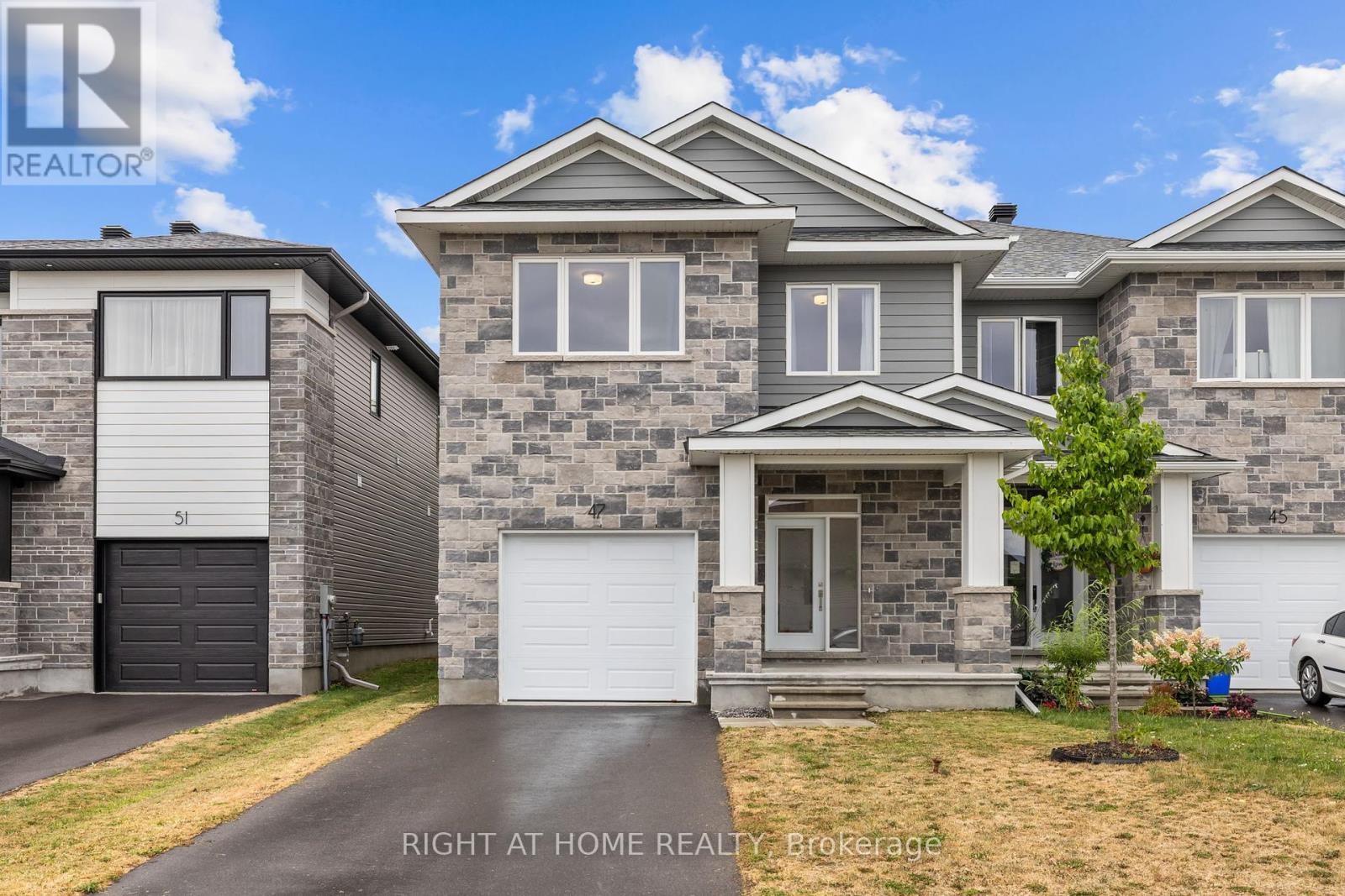 47 MAC BEATTIE DRIVE, Arnprior, Ontario