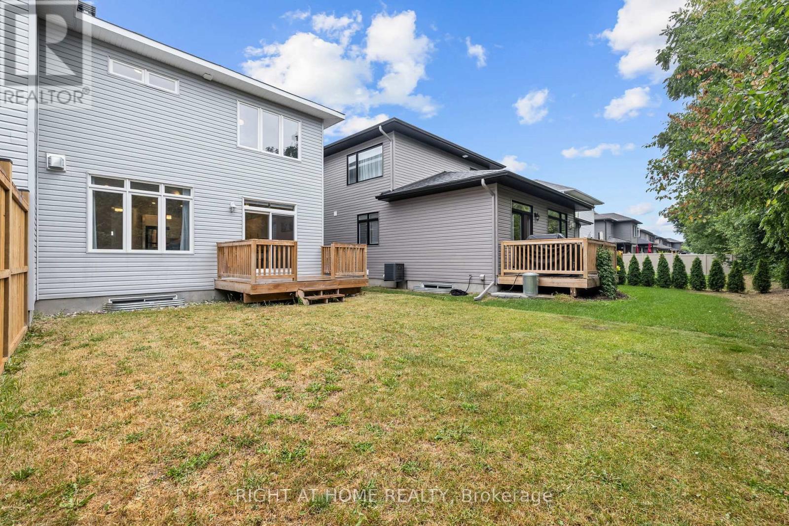 47 Mac Beattie Drive, Arnprior, Ontario  K7S 0J3 - Photo 43 - X12357632