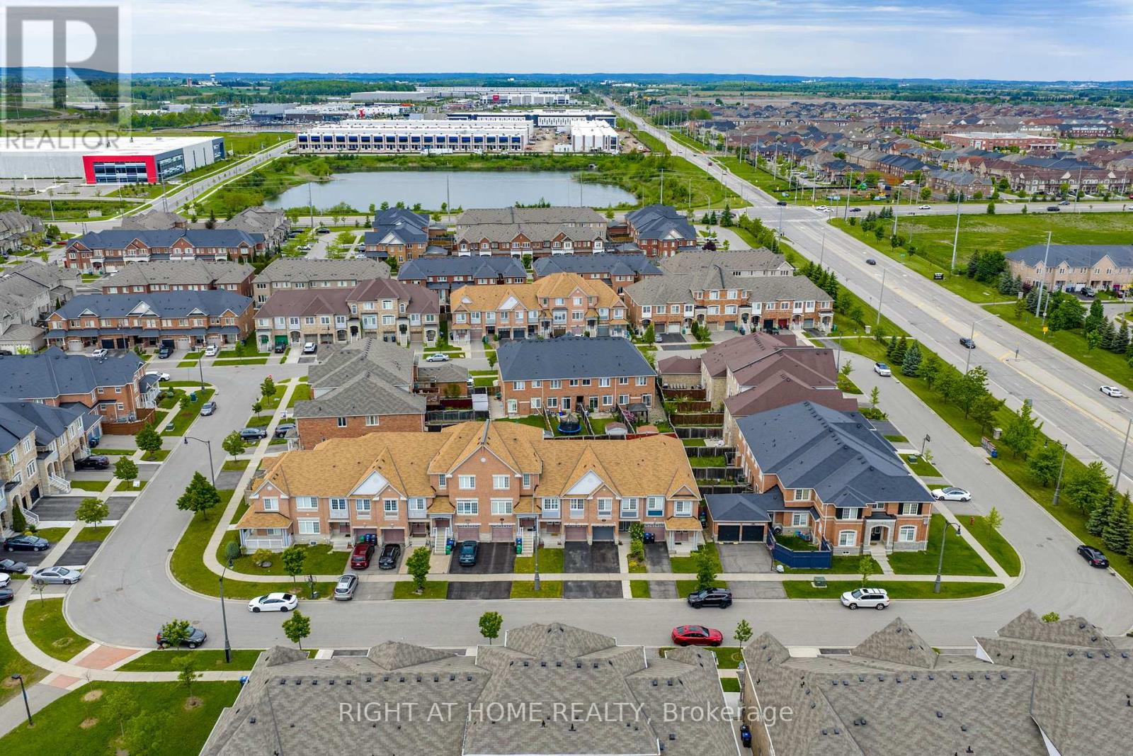 51 Lorenzo Circle, Brampton, Ontario  L6R 3N4 - Photo 40 - W12357554