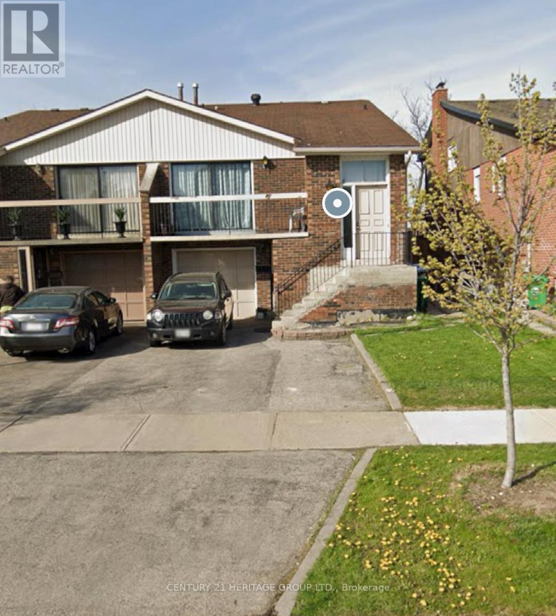 MAIN - 32 HISTON CRESCENT, Brampton, Ontario