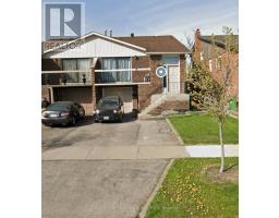 MAIN - 32 HISTON CRESCENT, Brampton, Ontario