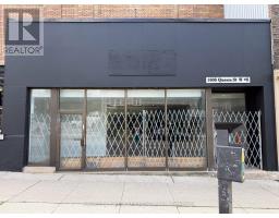 5 - 1605 QUEEN STREET W, Toronto, Ontario