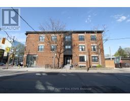 #4 - 254 ARMADALE AVENUE, Toronto, Ontario