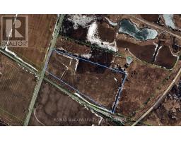 110 MINES ROAD, Haldimand, Ontario