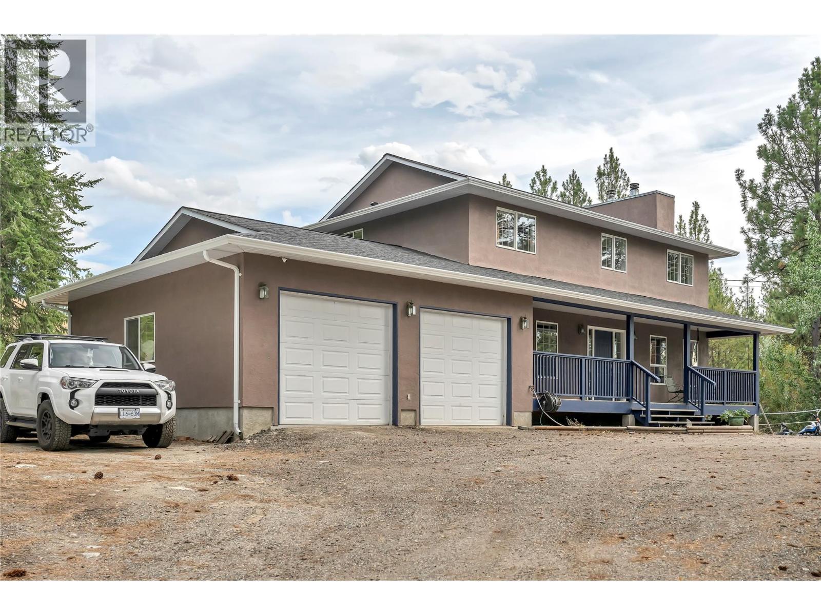 147 Pinetree Way, penticton, British Columbia