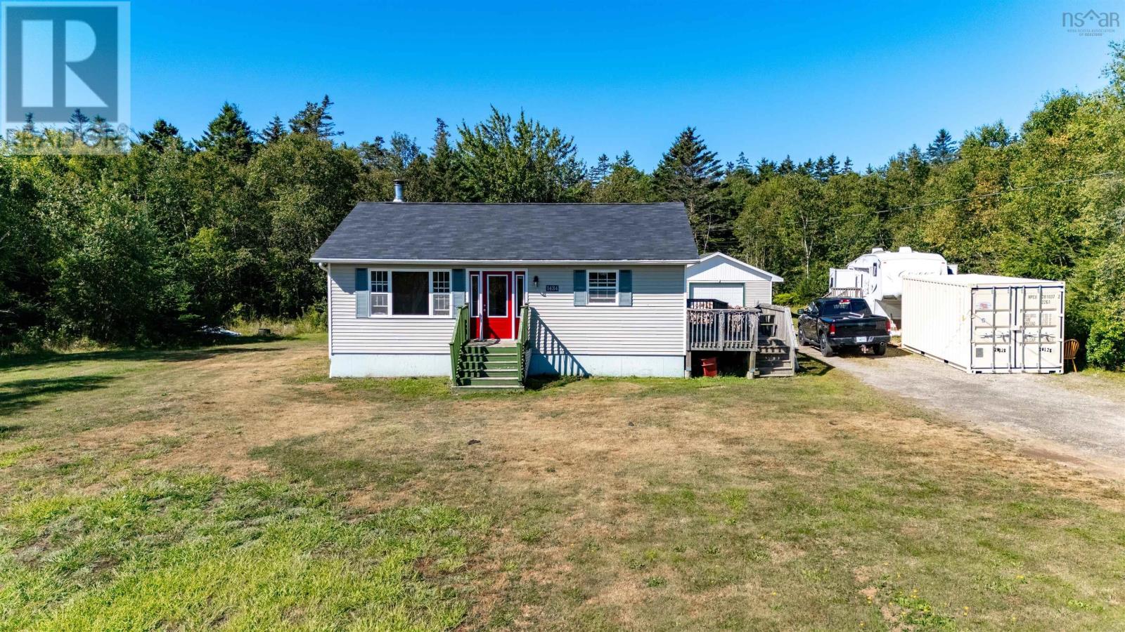 1434 Highway 334, Plymouth, Nova Scotia  B0W 1B0 - Photo 22 - 202521310