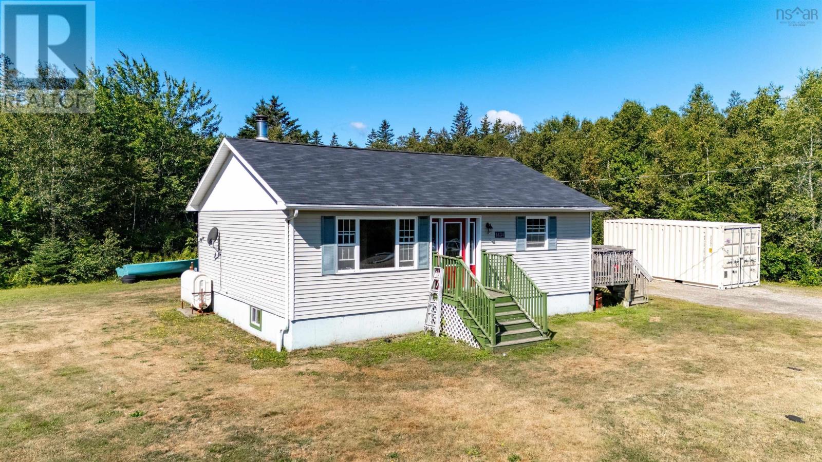 1434 Highway 334, Plymouth, Nova Scotia  B0W 1B0 - Photo 21 - 202521310