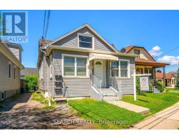 15 Delaware Street, St. Catharines (Facer), Ca