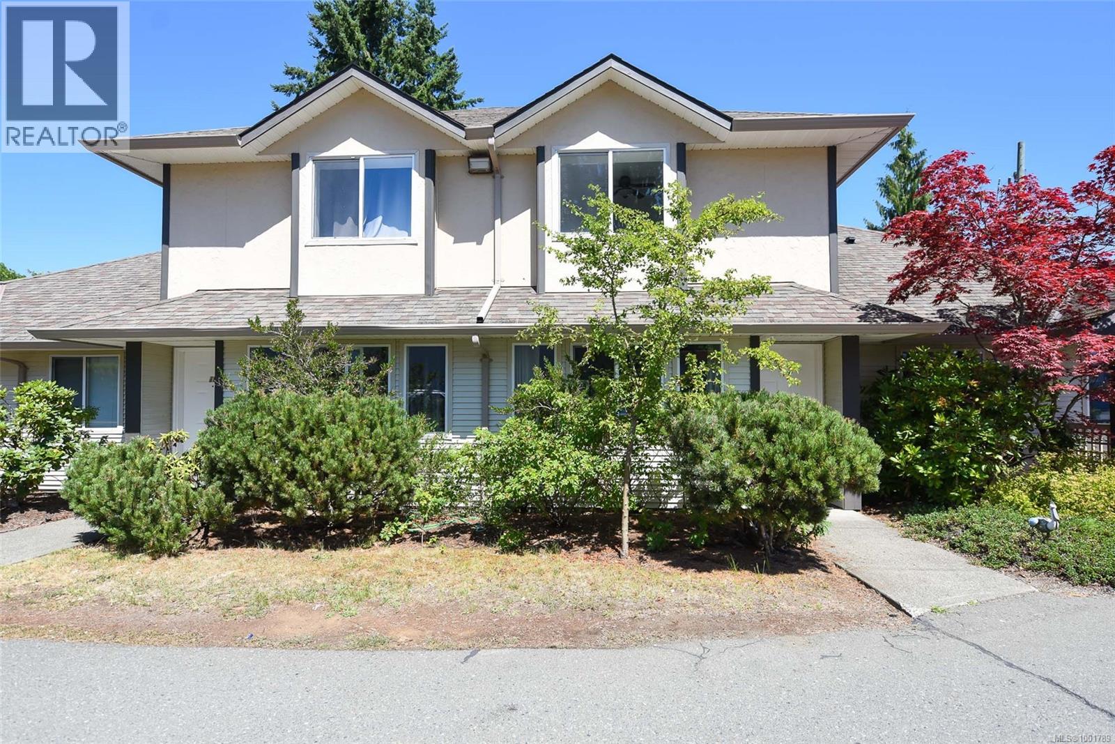 1B 851 5th St, Courtenay, British Columbia