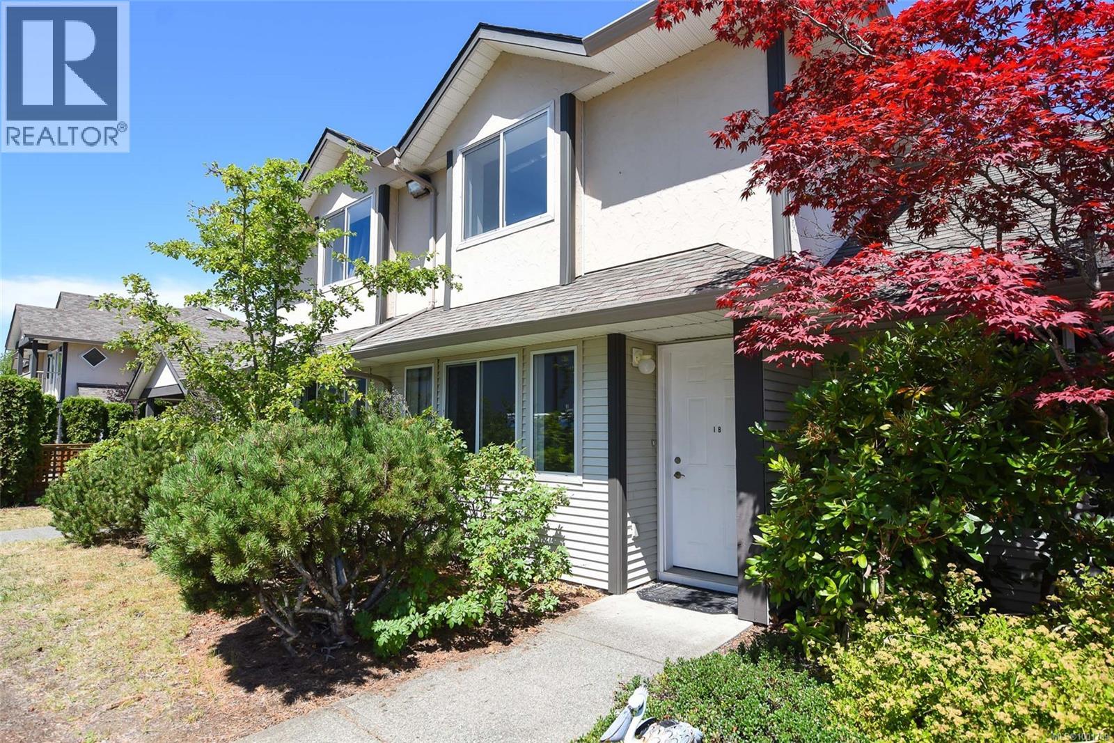 1b 851 5th St, Courtenay, British Columbia  V9N 1K8 - Photo 2 - 1001789