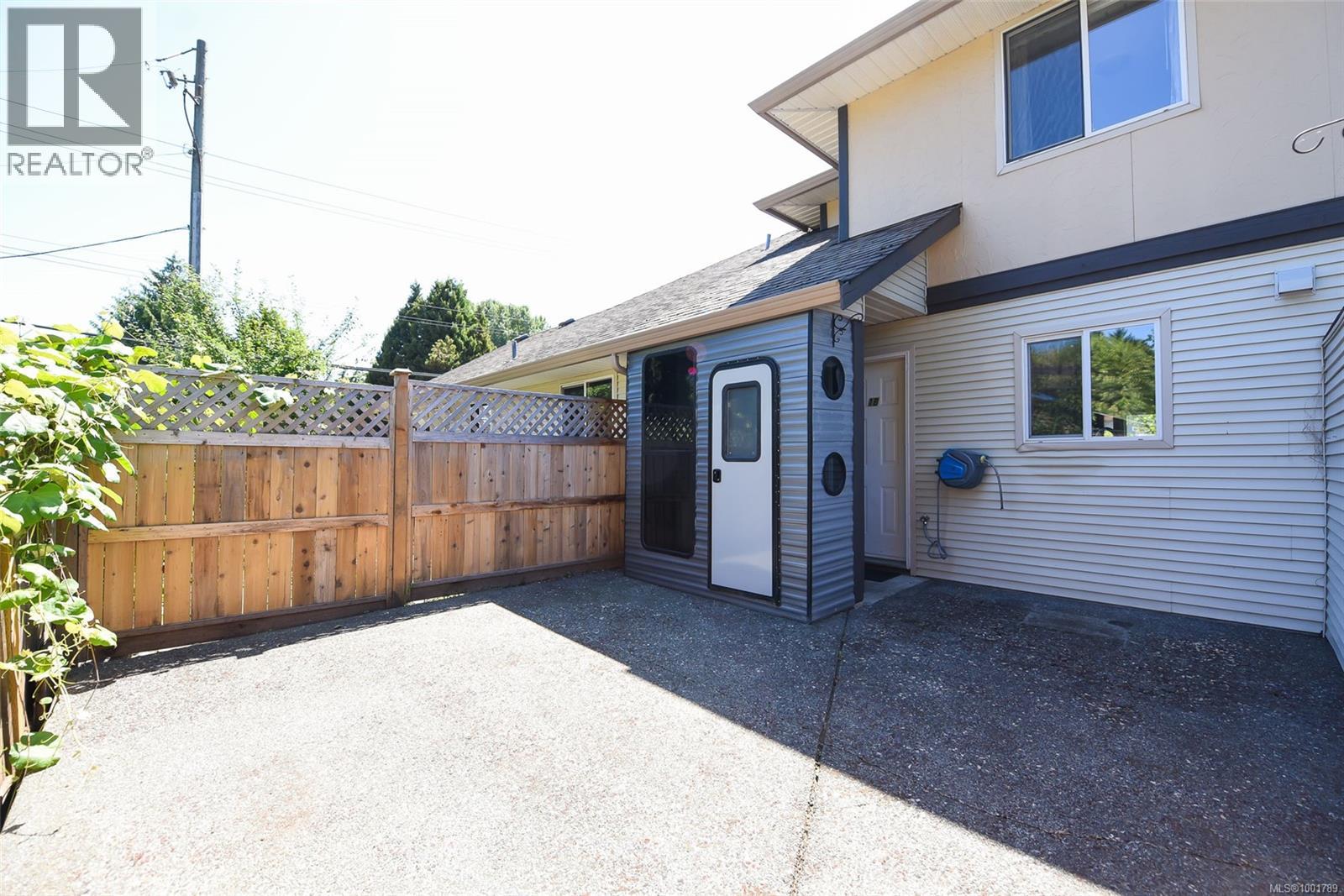 1b 851 5th St, Courtenay, British Columbia  V9N 1K8 - Photo 9 - 1001789