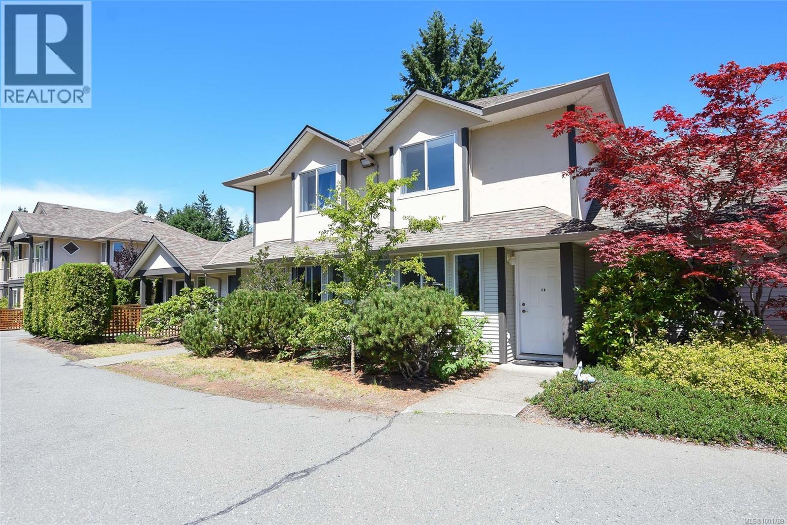 1b 851 5th St, Courtenay, British Columbia  V9N 1K8 - Photo 3 - 1001789