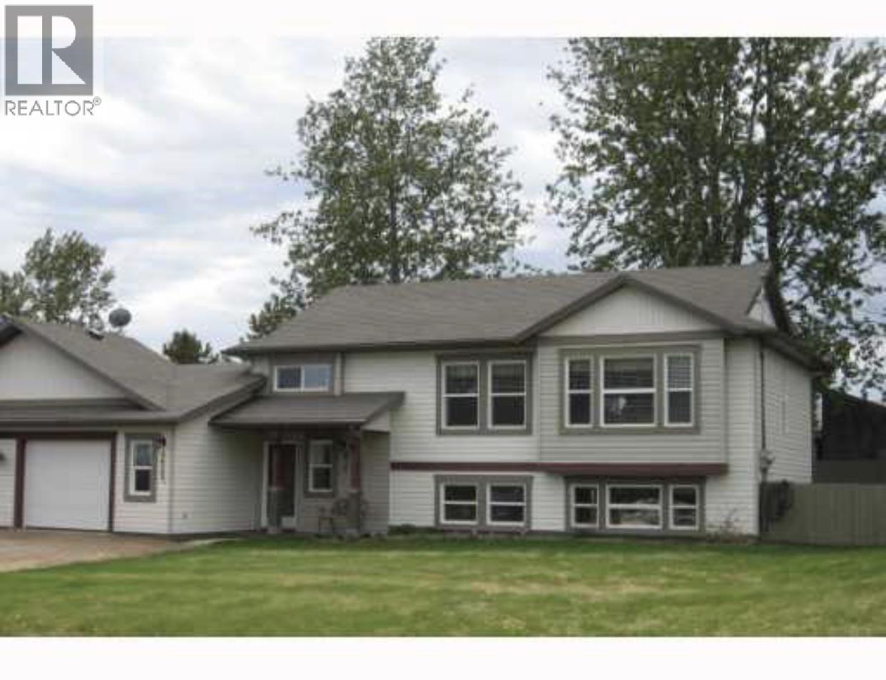 B 4609 BOUNDARY ROAD, Fort Nelson, British Columbia