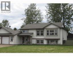 B 4609 Boundary Road, Fort Nelson, Ca