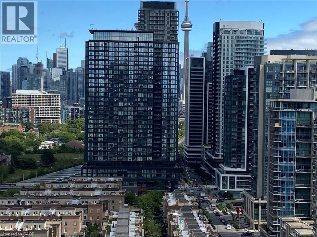 Property at 150 EAST LIBERTY Street Unit# 2105 image 2