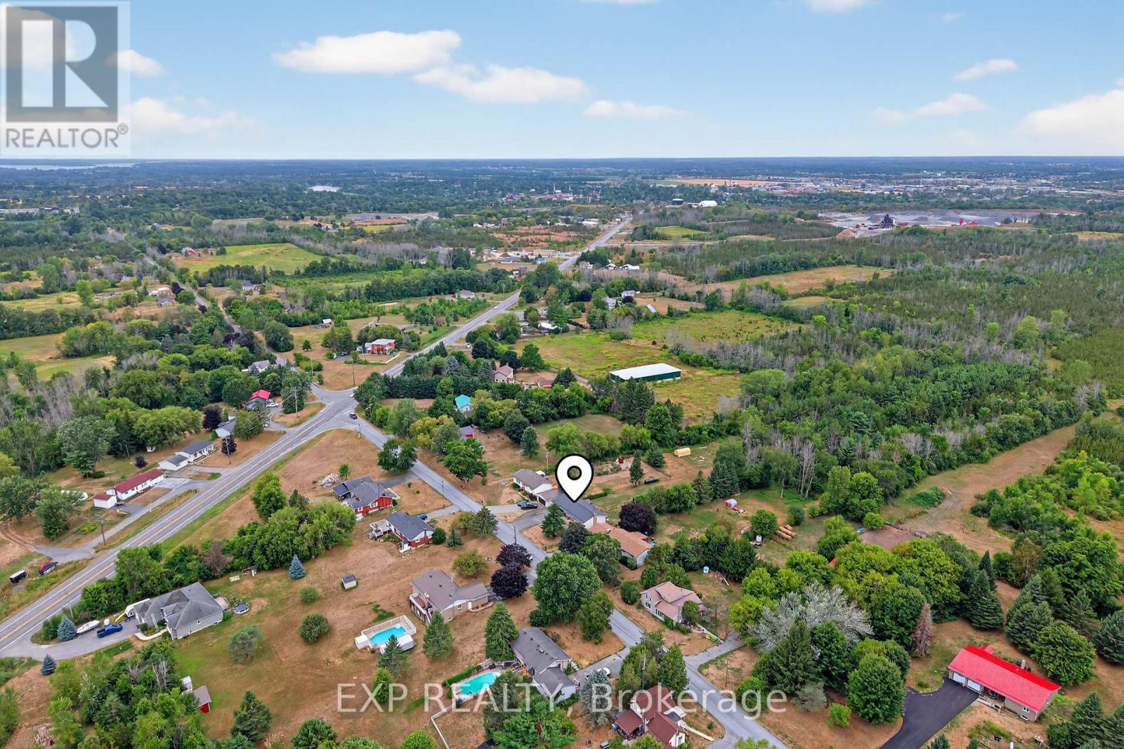 3110 Switzerville Road, Greater Napanee, Ontario  K7R 3K9 - Photo 3 - X12357622